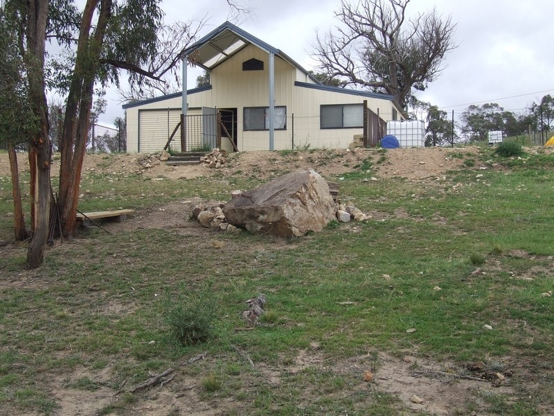 4875 Oallen Ford Road, Bungonia NSW 2580