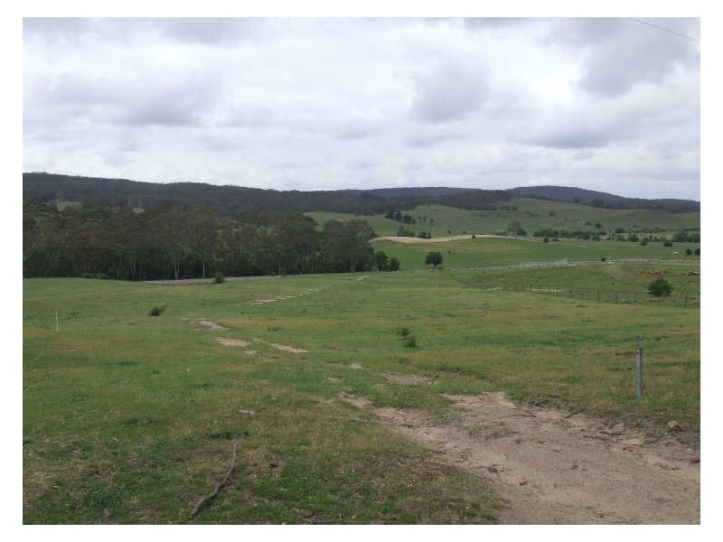 4875 Oallen Ford Road, Bungonia NSW 2580