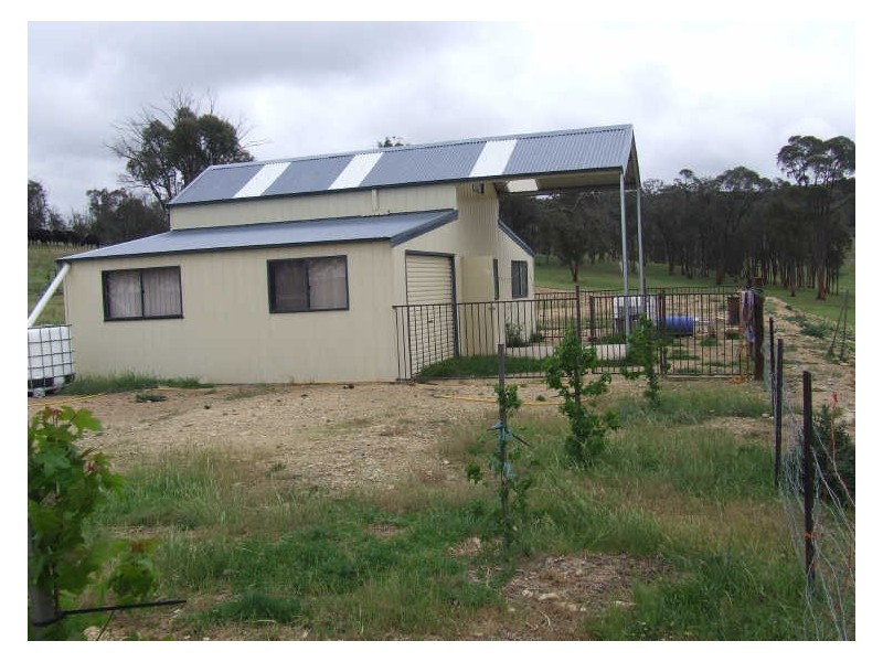 4875 Oallen Ford Road, Bungonia NSW 2580