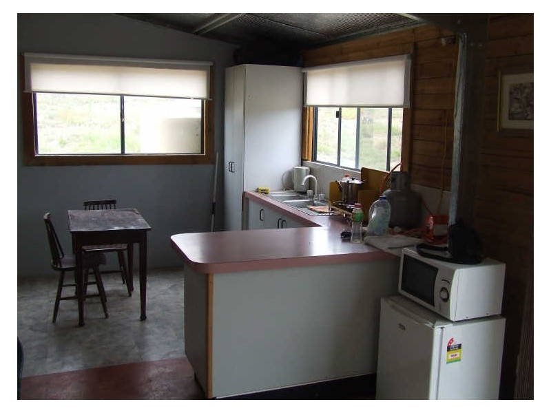 4875 Oallen Ford Road, Bungonia NSW 2580