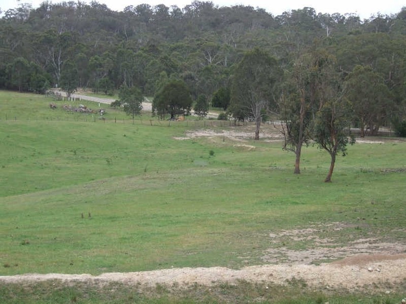 4875 Oallen Ford Road, Bungonia NSW 2580