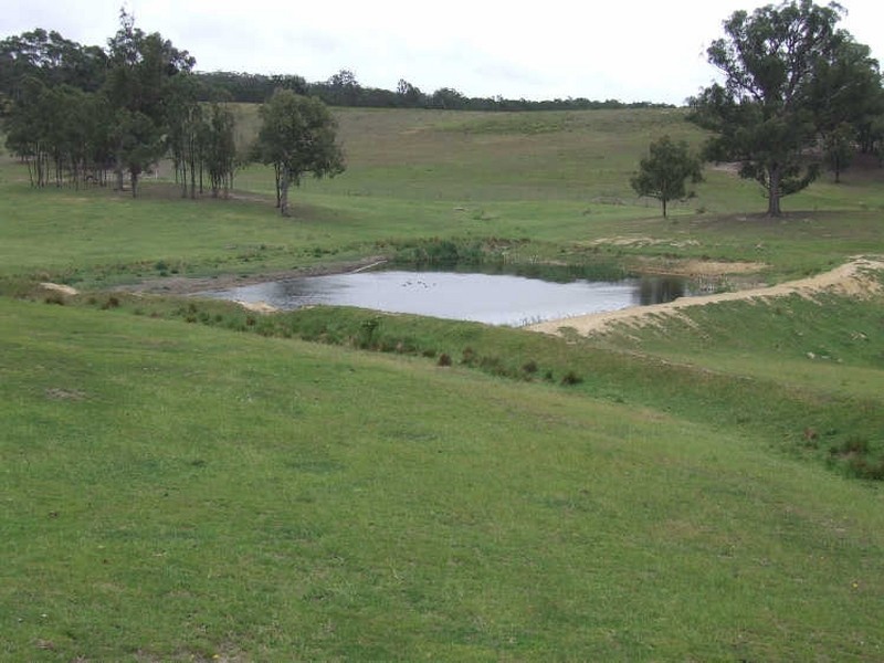 4875 Oallen Ford Road, Bungonia NSW 2580