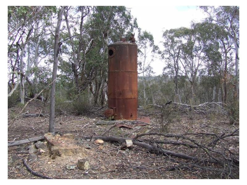 1355 Spa Road, Windellama NSW 2580