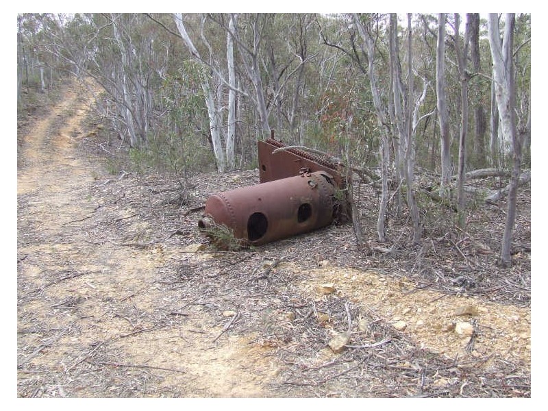 1355 Spa Road, Windellama NSW 2580