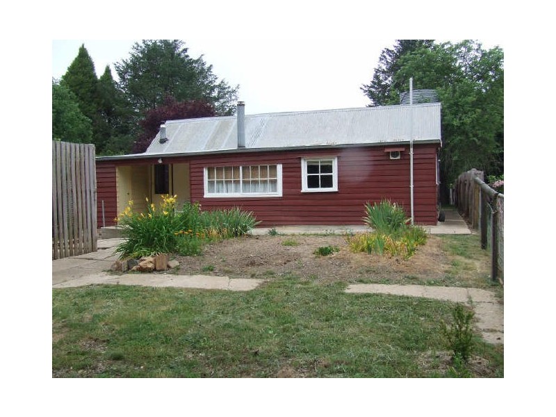 14 Sergeant Street, Mongarlowe NSW 2622