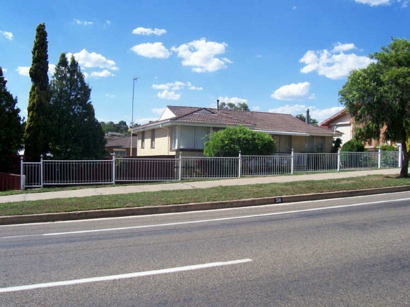 38 Queen Street, Goulburn NSW 2580