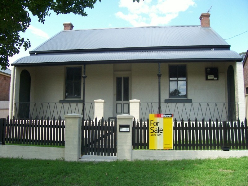 47 Eleanor Street, Goulburn NSW 2580