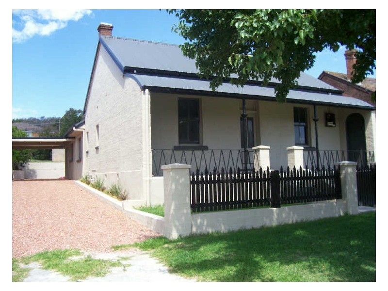 47 Eleanor Street, Goulburn NSW 2580