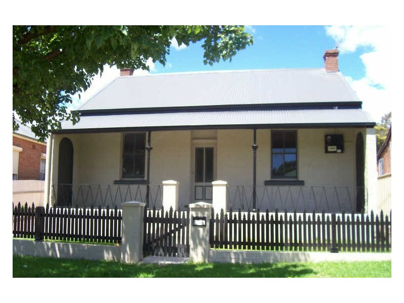 47 Eleanor Street, Goulburn NSW 2580