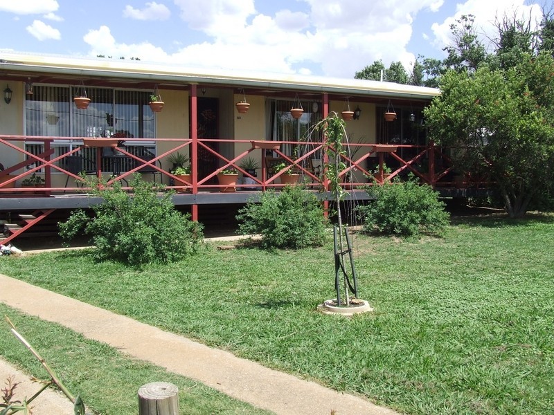 20 Saxby Street, Gunning NSW 2581