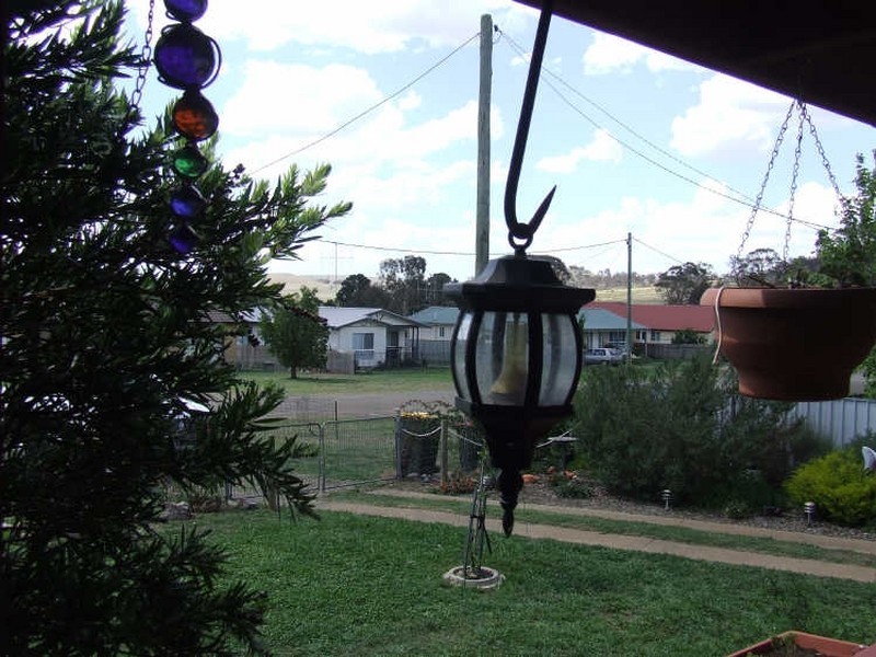 20 Saxby Street, Gunning NSW 2581