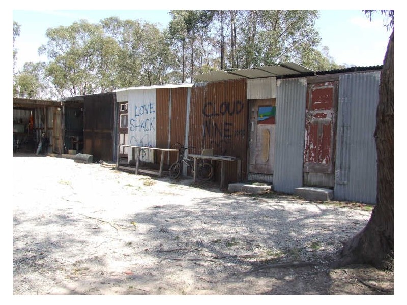 269 Sturgess Road, Tarago NSW 2580