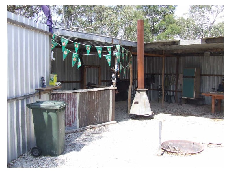 269 Sturgess Road, Tarago NSW 2580