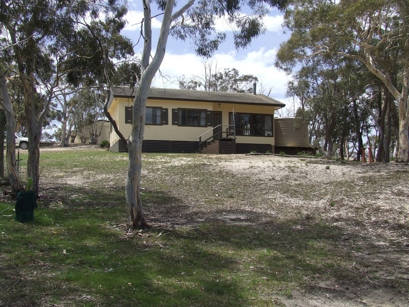 478 Spa Road, Windellama NSW 2580