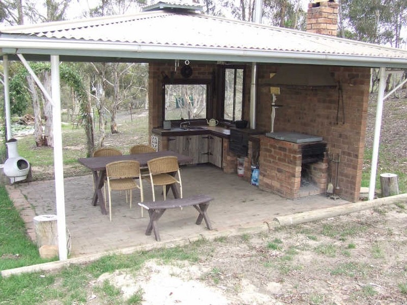 478 Spa Road, Windellama NSW 2580