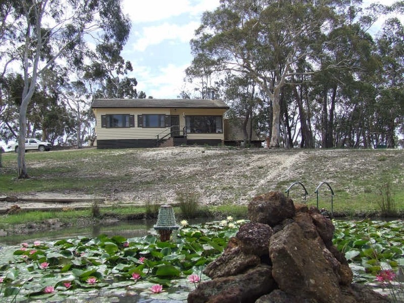 478 Spa Road, Windellama NSW 2580