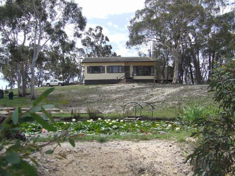 478 Spa Road, Windellama NSW 2580