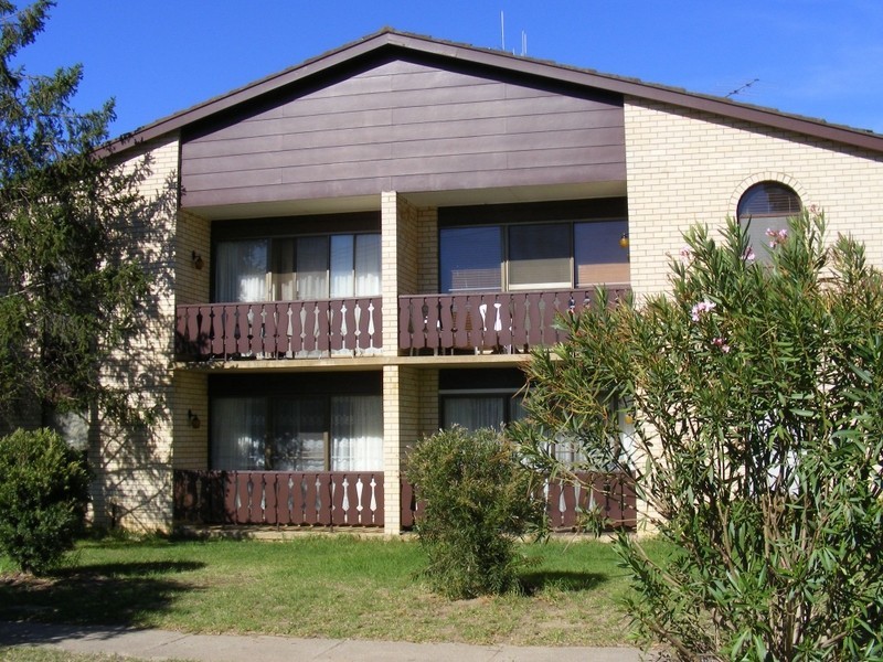 5/9 Allison Street, Goulburn NSW 2580