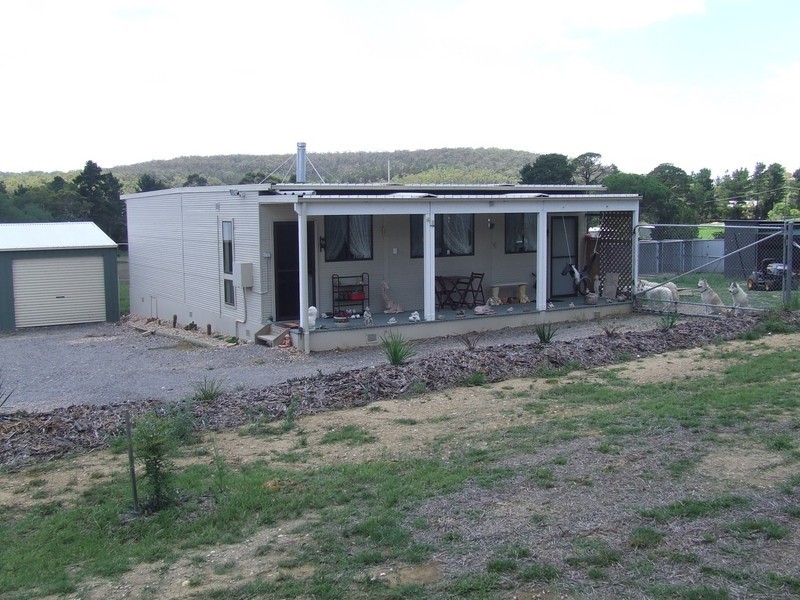 83 Bumballa Street, Tallong NSW 2579