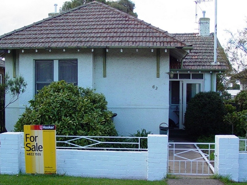 63 Kinghorne Street, Goulburn NSW 2580