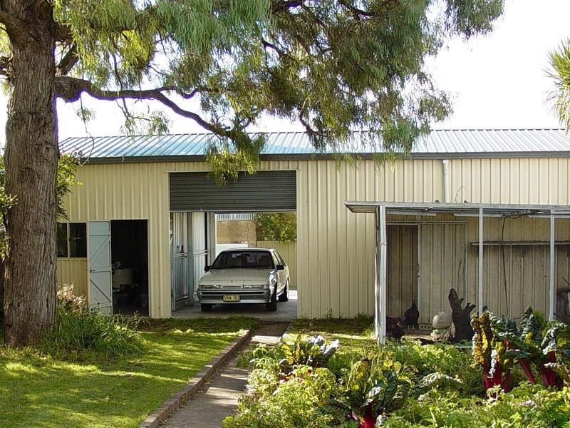 63 Kinghorne Street, Goulburn NSW 2580