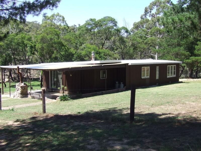265 Sturgess Road, Tarago NSW 2580