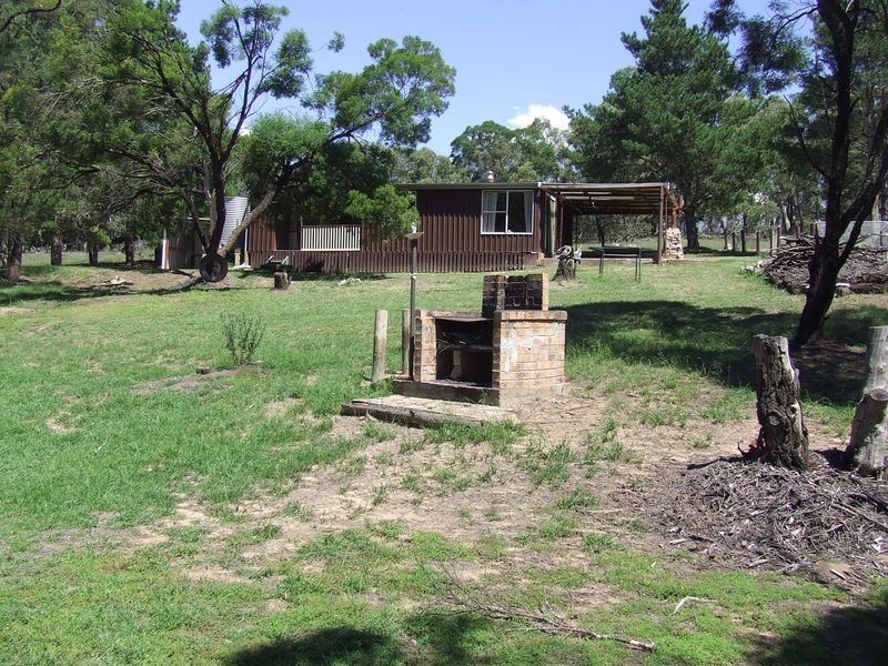 265 Sturgess Road, Tarago NSW 2580