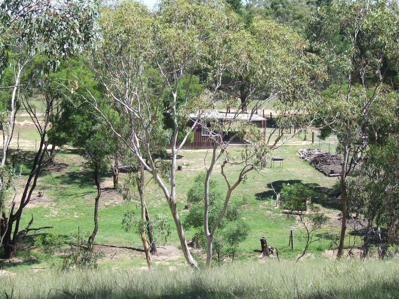 265 Sturgess Road, Tarago NSW 2580
