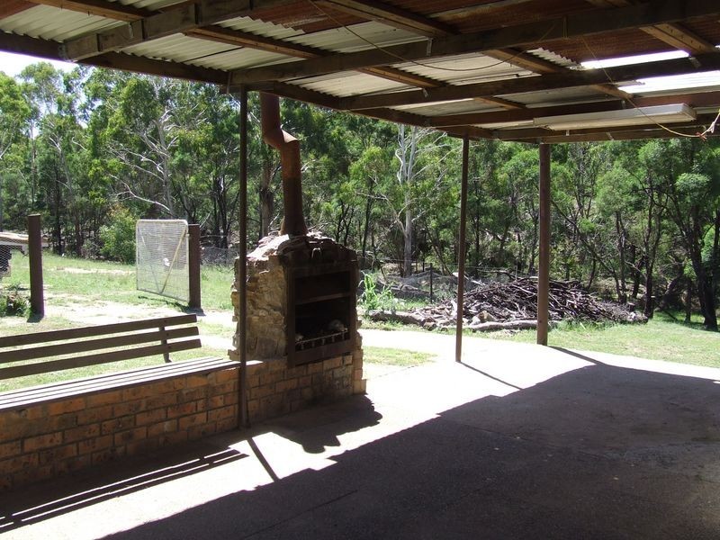 265 Sturgess Road, Tarago NSW 2580