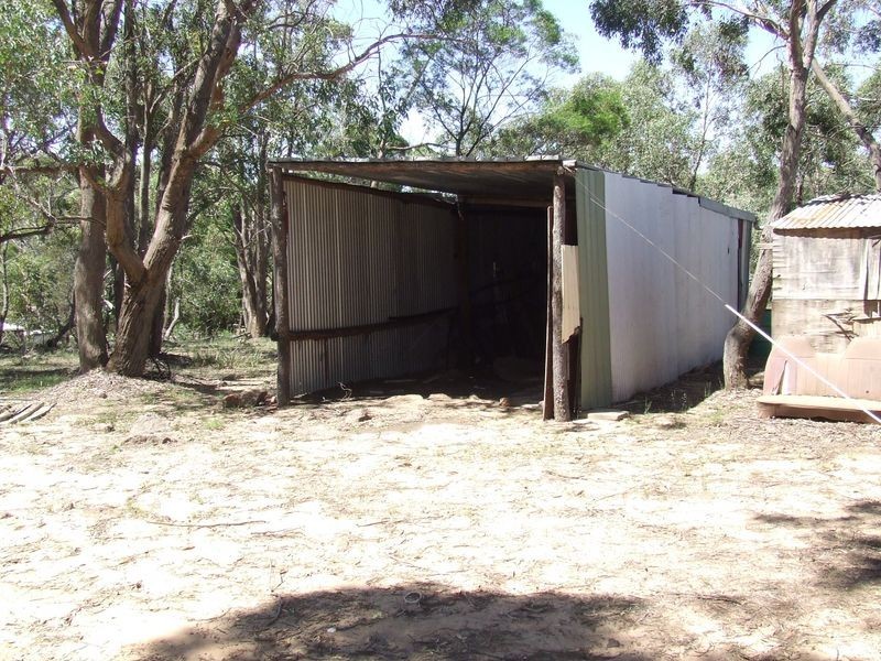 265 Sturgess Road, Tarago NSW 2580