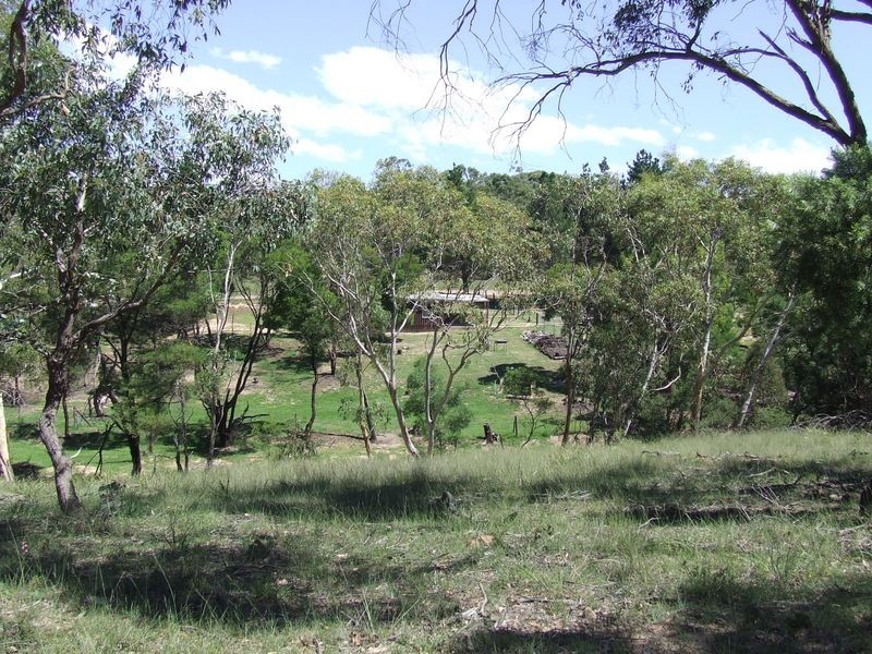 265 Sturgess Road, Tarago NSW 2580