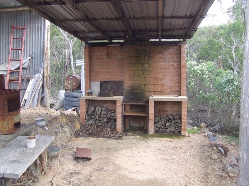 430 Yarralaw Road, Bungonia NSW 2580