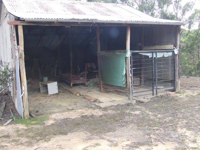 430 Yarralaw Road, Bungonia NSW 2580