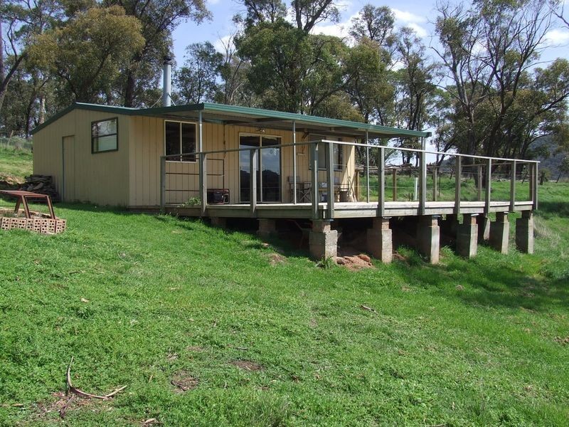 Lot B Jerrong Road, Taralga NSW 2580