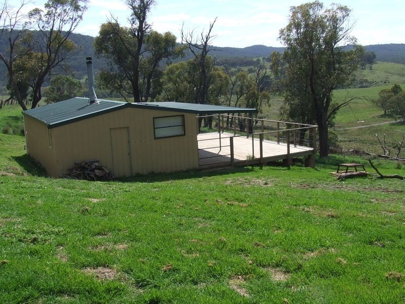 Lot B Jerrong Road, Taralga NSW 2580