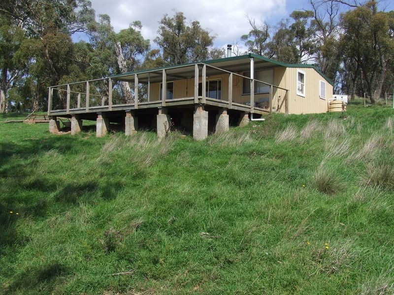 Lot B Jerrong Road, Taralga NSW 2580