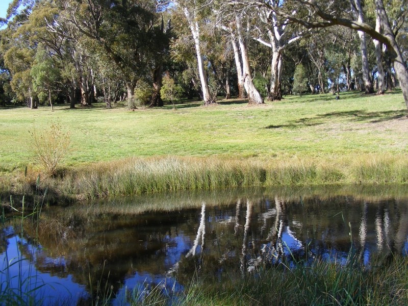 Lot 2 Hewitts Lane, Grabben Gullen NSW 2583