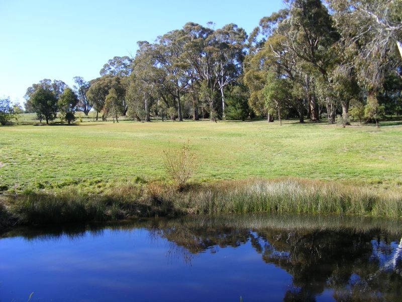 Lot 2 Hewitts Lane, Grabben Gullen NSW 2583