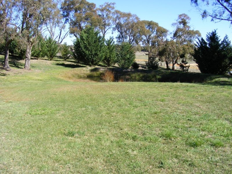 Lot 2 Hewitts Lane, Grabben Gullen NSW 2583