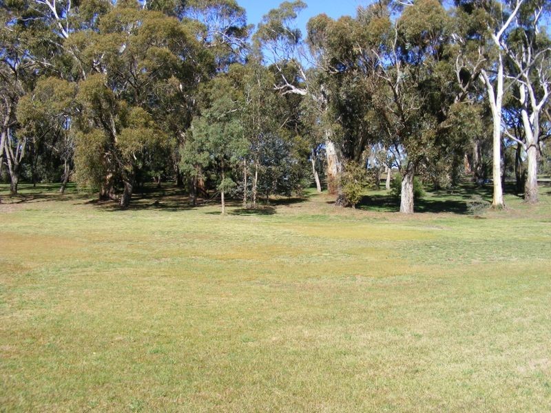 Lot 2 Hewitts Lane, Grabben Gullen NSW 2583