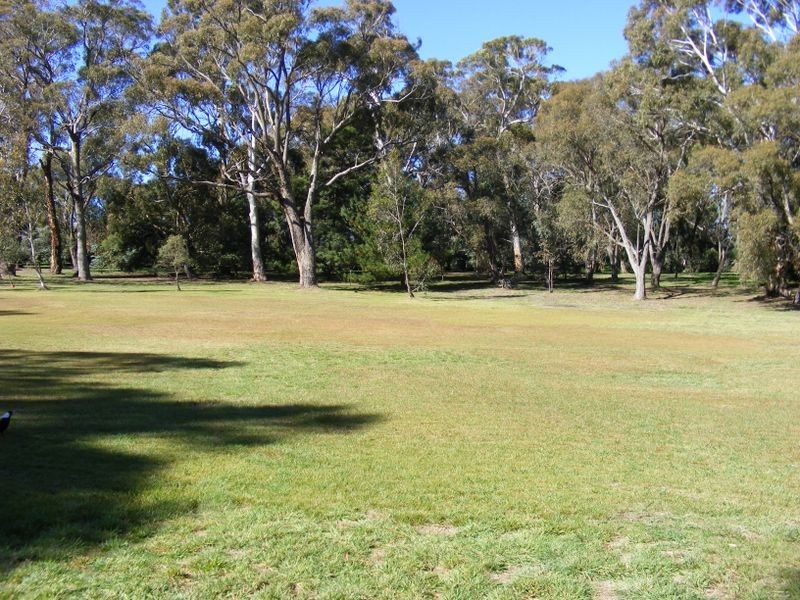 Lot 2 Hewitts Lane, Grabben Gullen NSW 2583