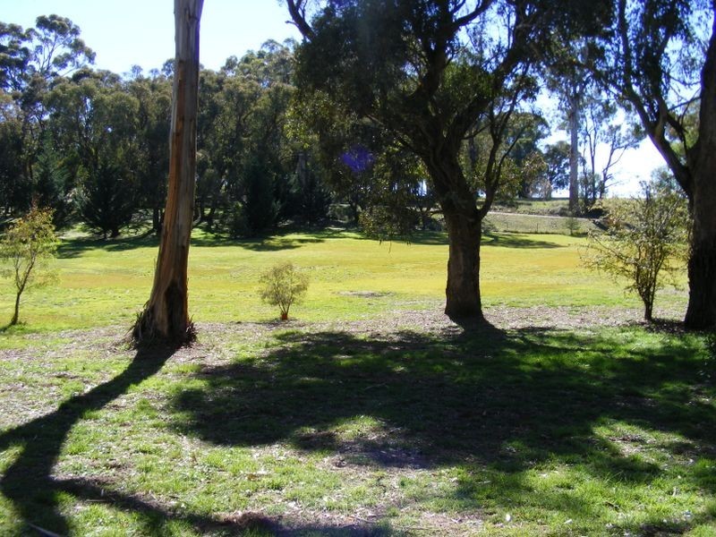 Lot 2 Hewitts Lane, Grabben Gullen NSW 2583