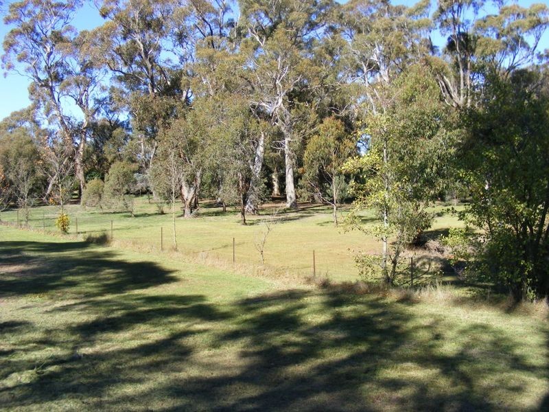 Lot 2 Hewitts Lane, Grabben Gullen NSW 2583