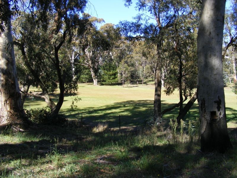 Lot 2 Hewitts Lane, Grabben Gullen NSW 2583
