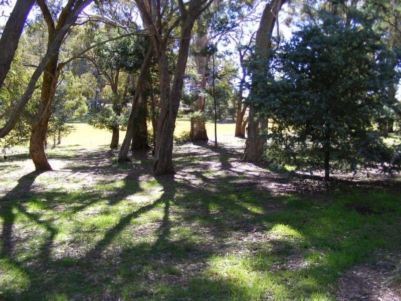 Lot 2 Hewitts Lane, Grabben Gullen NSW 2583