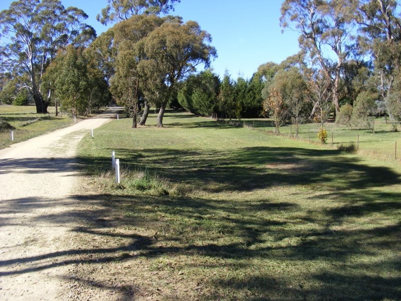 Lot 2 Hewitts Lane, Grabben Gullen NSW 2583