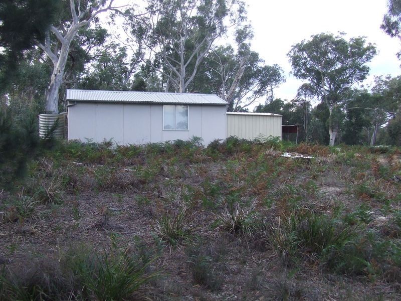 Lot 12 156 Yarralaw Road, Windellama NSW 2580