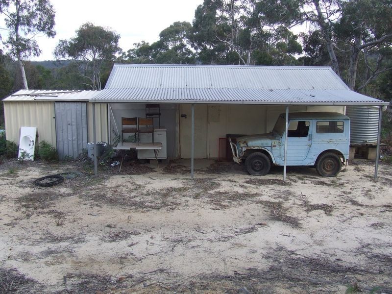 Lot 12 156 Yarralaw Road, Windellama NSW 2580