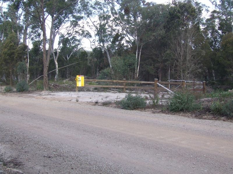 Lot 12 156 Yarralaw Road, Windellama NSW 2580