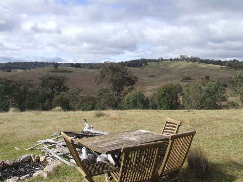 Lot 4 Jerrong Road, Taralga NSW 2580